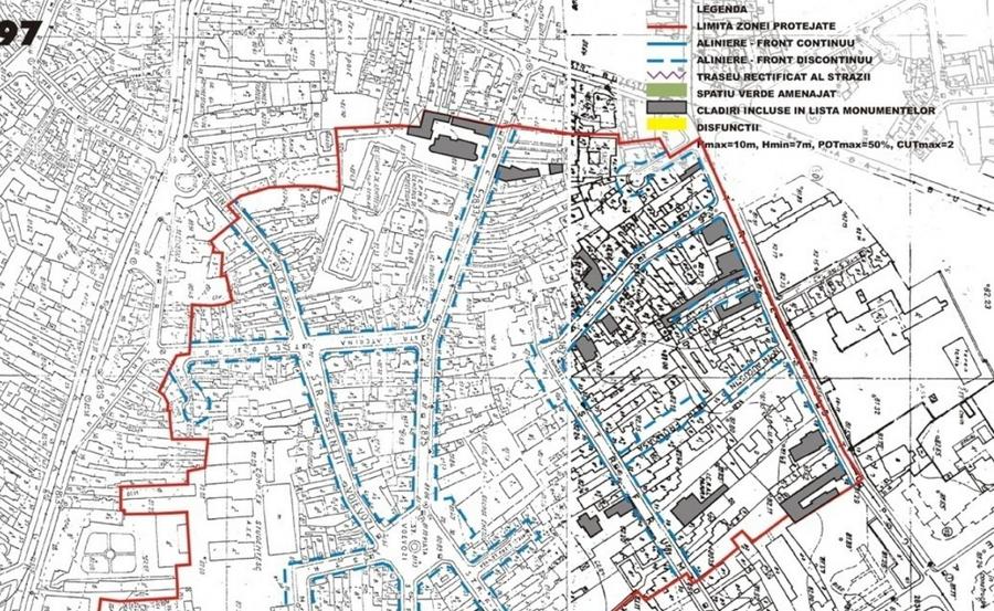 VANZARE TEREN, SECTOR 1, VICTORIEI, SEVASTOPOL, ST 1226 MP - 2