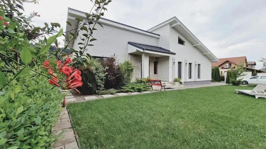 Budiu Mic - Vanzare casa 4 camere - Str. Paraului - 3