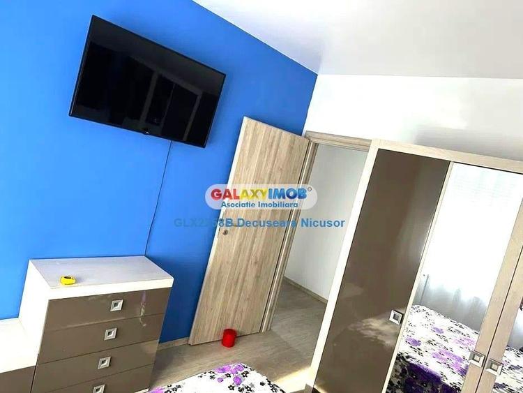 Apartament 2 camere Mobilat Utilat, Tineretului, 480 Euro - 2