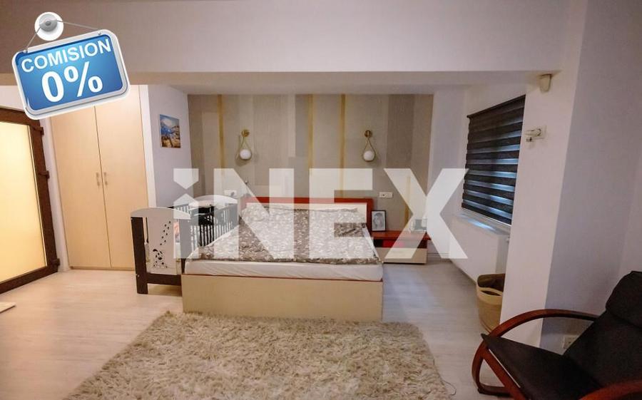 Apartament 3 camere Exercitiu | Gradina | intrare separata - 15