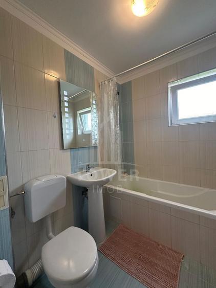 Apartament de închiriat – 2 camere, 48 mp, Gușterița, Sibiu - 8