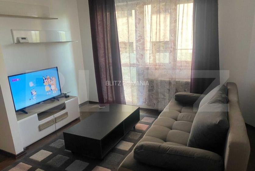 Apartament premium cu 2 camere | Garden Copou Residence, Ia? Apartament premium cu 2 camere | Garden Copou Residence, Ia?
