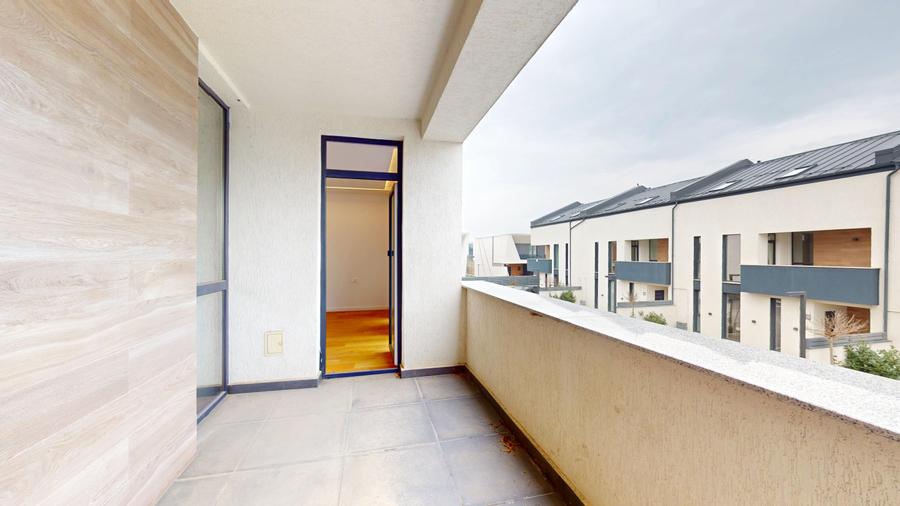 Casa moderna ansamblu exclusivist – Matei Millo – 0% comision – - 17