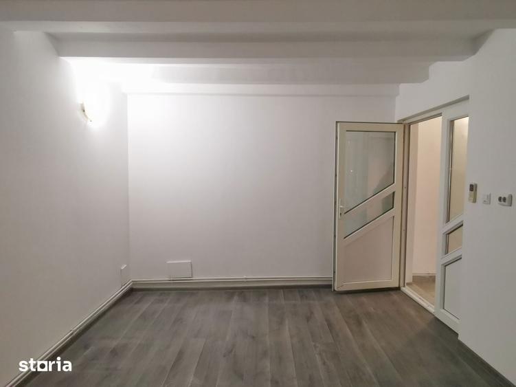 CASA 8 cam Grivitei-Gara de N-Turda D+P+1 renovata, 380V, singur curte - 12
