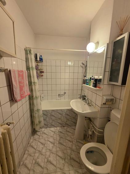 Titan, 5 minute metrou, strandul Cara, pe strada Stanila, bloc H, 4 etaje - 14