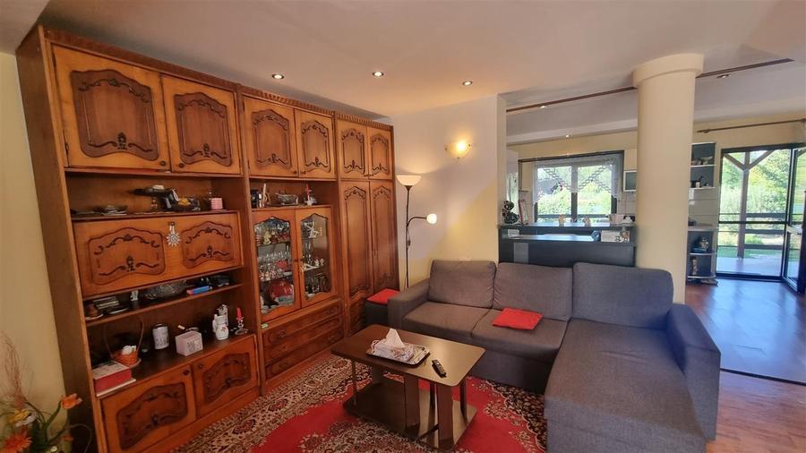 Vila de 8 camere zona centrala Stupini Brasov - 5