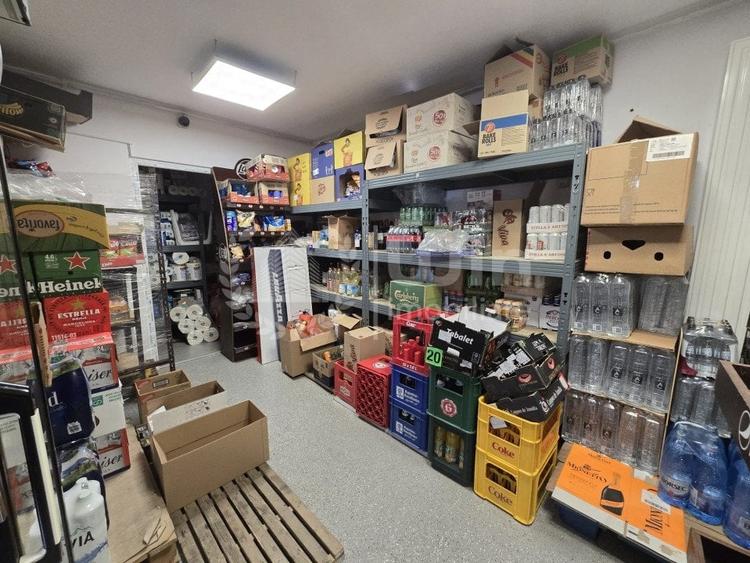 Spatiu Comercial | 55 mp util | Bloc nou | Parcare | Cartier Buna Ziua - 2