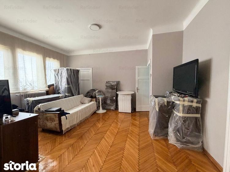 Vanzare casa Vatra Luminoasa | teren 306 mp | - 7
