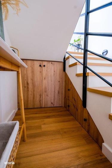 Casa moderna, confortabila, la doar 20 minute de centrul orasului - 4