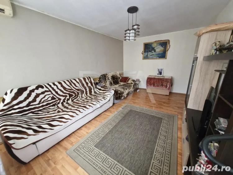 Vand apartament 3 canere DRISTOR - 8