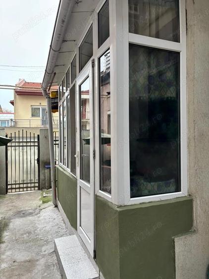 Casa zona Grivi?a - Domenii - 1