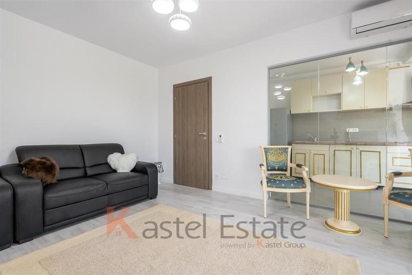 Apartament 3 Camere Politehnica | 21 Residence I Loc de parcare - 3