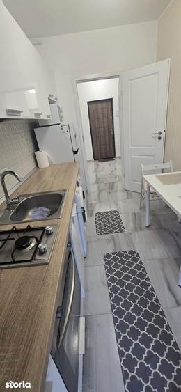 Garsoniera cocheta | Pope?ti-Leordeni |Metrou Berceni 8-10 min - 5