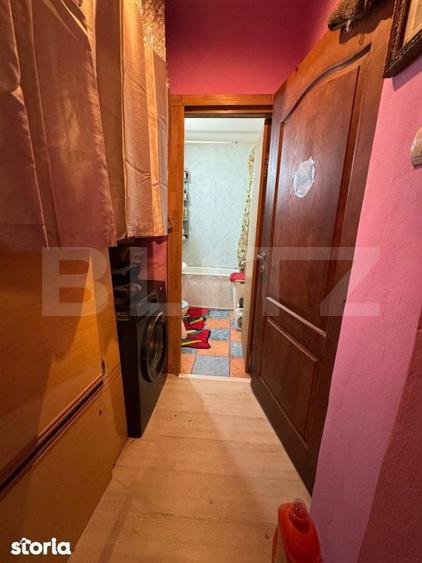 Apartament 2 camere Hunedoara Micro2, 46 mp 43000Euro - 6