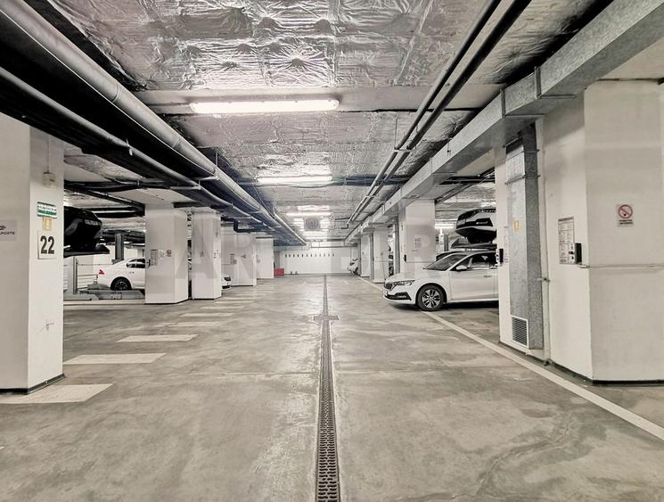 Zero comision, 127-555mp birou mobilat Splaiul Unirii, 6' metrou - 9