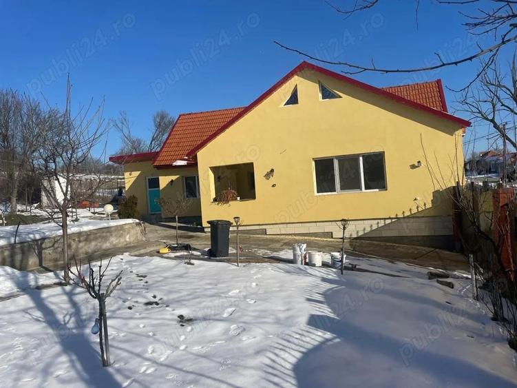 Vand casa Secas,jud Timis - 3