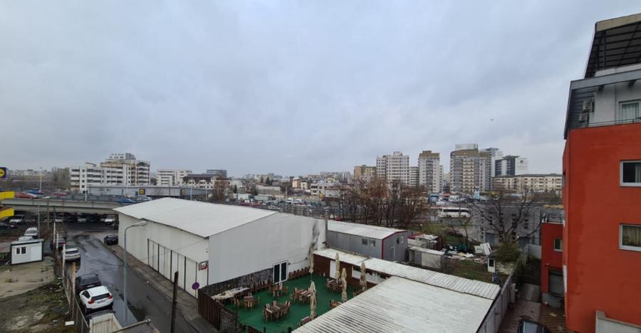 MIHAI BRAVU -IMOBIL CU 3 APARTAMENTE - 11