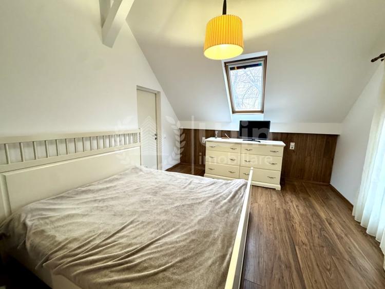 Apartament 2 camere | 58mp | La cheie | Gheorgheni | Zona Hotel Royal - 5