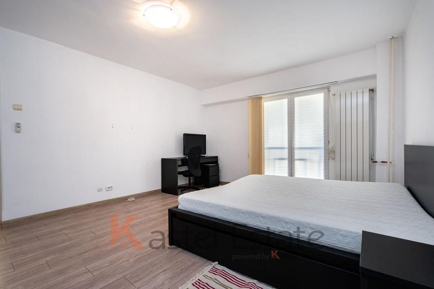 Garsoniera spatioasa | Eroilor  |  COMISION 0* - 2