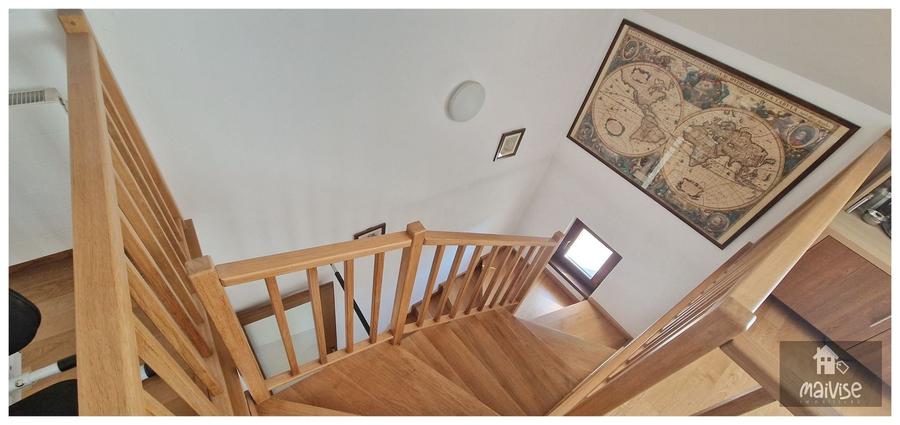 Casa moderna, spatioasa,luminoasa, 5 camere, 140 mp-zona Florilor - 20