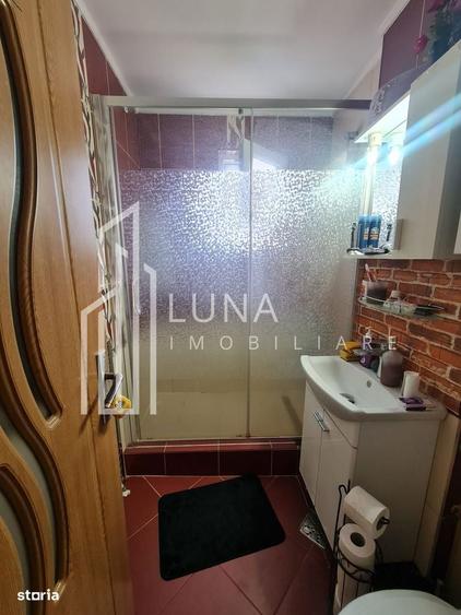 Apartament 3 camere | Dambul Pietros | Mobilat | Pivni?a - 3