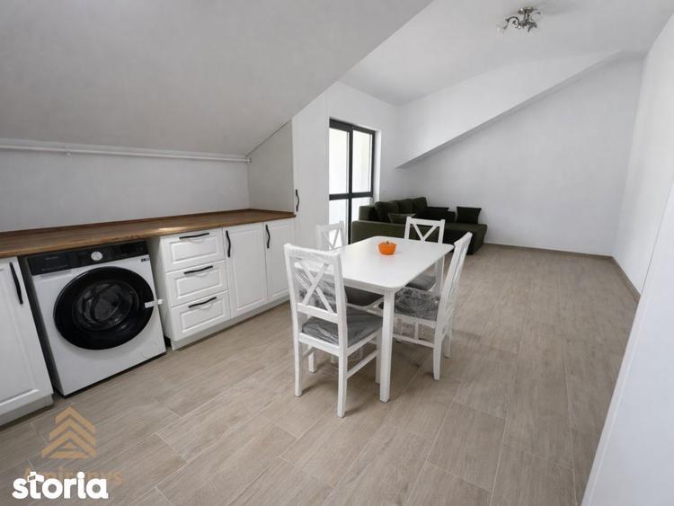 Apartament 3 camere de vanzare intre Harman si Sanpetru modern, pa - 11