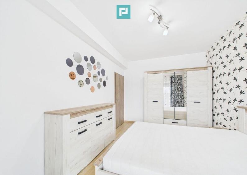 Apartament cu 2 camere in Ciarda Rosie, Timisoara - 4