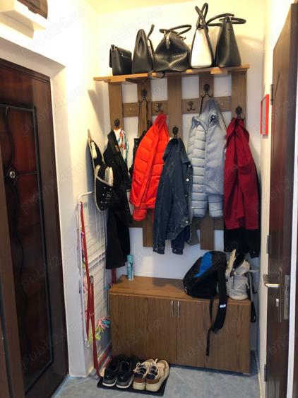 Apartament cu o camera - 4