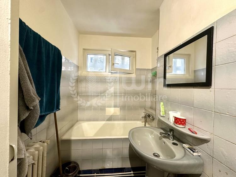 Apartament 2 camere | La Cheie | Etaj 1 | Gheorgheni | Complex Diana - 8