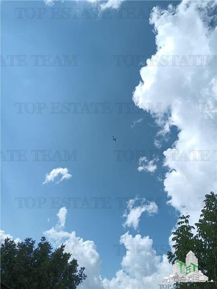 Teren intravilan, stradal in Petrachioaia IF, cu o SU de 1235 mp si deschidere - 9