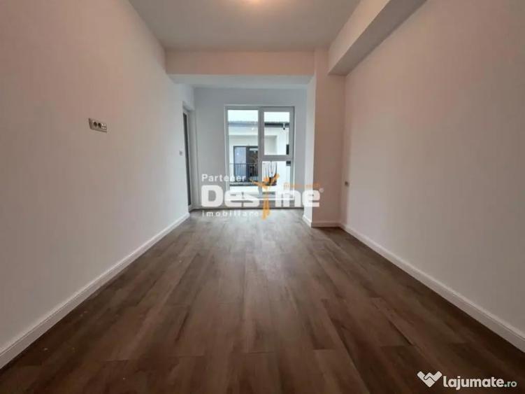 Complex nou de apartamente - Vila P+1 cu acces separat - 3