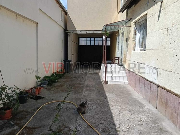 Timișoara (limită Ghiroda) | Casă P+E | 140 mp utili | Teren 360 mp | Zonă liniș - 1