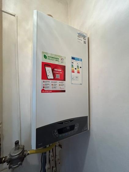 Apartament 3 camere Decomandat, Hipodrom etaj 3, mobilat utilat. - 8