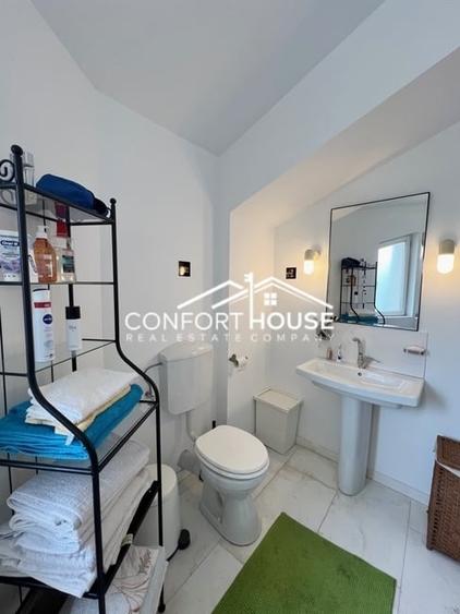 Vila P+E+M, locatie de exceptie, piscina, IANCU NICOLAE - 57