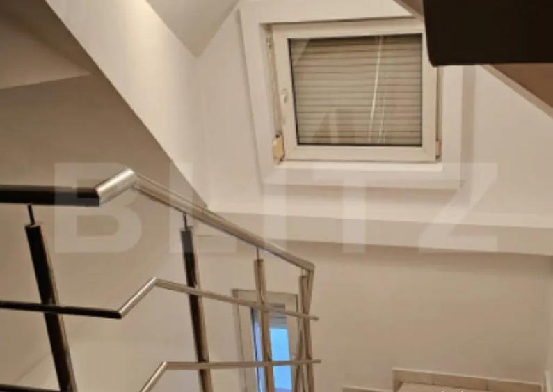 Vila Premium D+P+1+M | Sauna | Curte & Terasa - 6