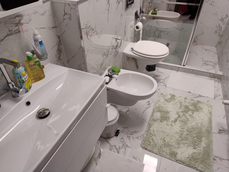 Apartament 2 camere semicentral - Strada Horea etaj 1 - 3