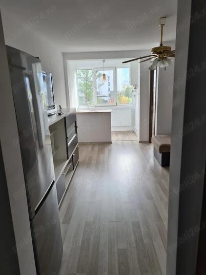 Inchiriez garsoniera Soarelui - 7