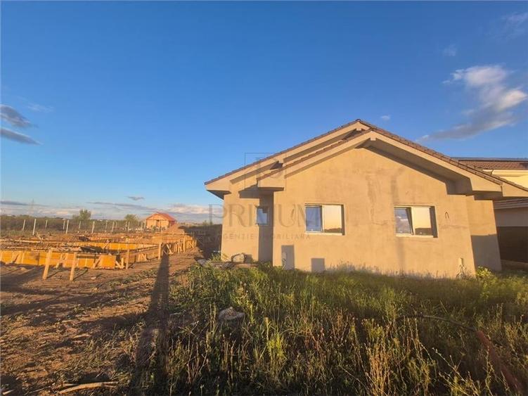 Duplex nou - la cheie - posibilitate alegere finisaje - pret rezonabil - 6