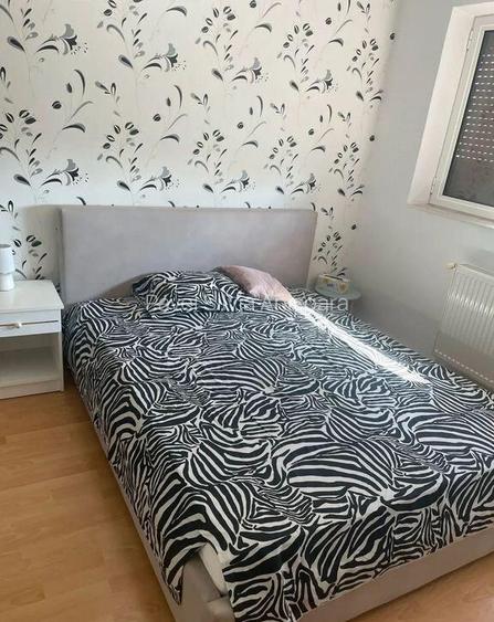 Apartament 2 camere Micro 21,et2,mobilat