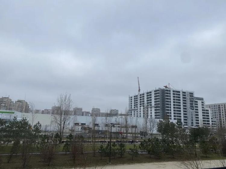 Garsonieră Exigent Plaza – etaj 1, vedere Parcul Liniei, 10 min Metrou - 8