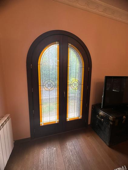 VILA CU IZ PROVENSAL  CU TEREN GENEROS SI PISCINA EXTERIOARA INCALZITA - 3