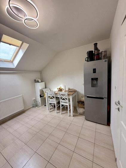 Direct de la proprietar apartament 2 camere complet mobilat si utilat - 10