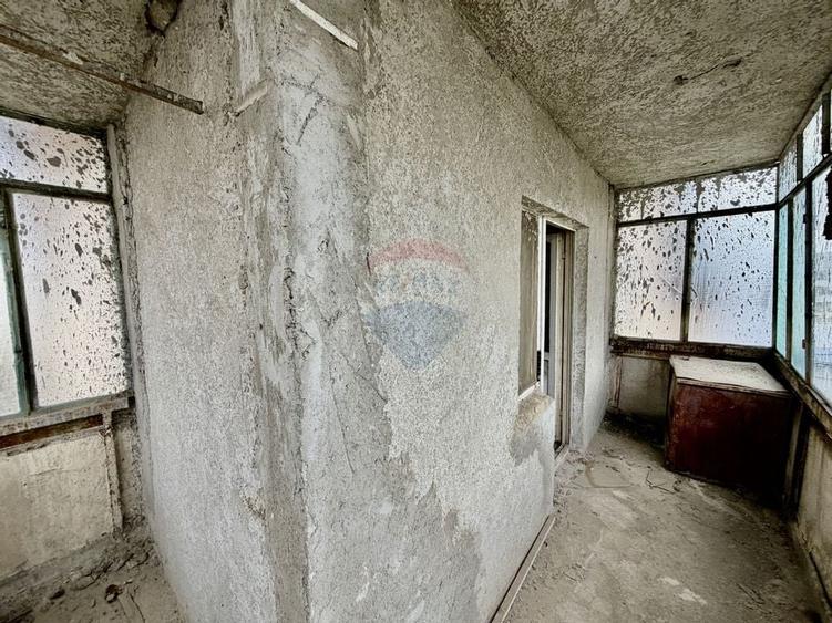 Apartament cu 4 camere - 12