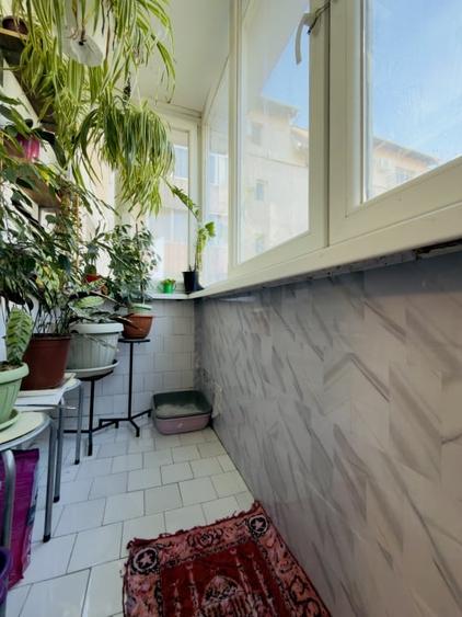 Apartament 2 camere, semidecomandat, etaj 2, zona Aradului - 7