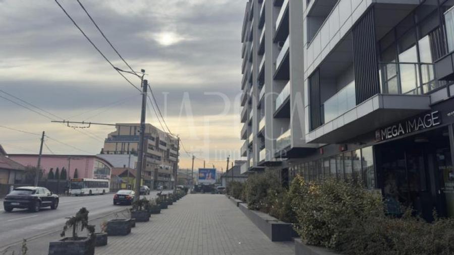 Apartament 2 camere de vanzare in Marasti, Cluj Napoca - 3