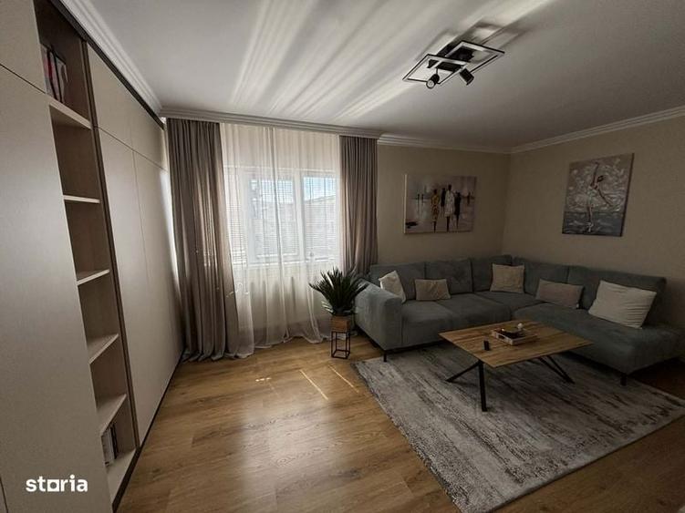 Apartament de vanzare 53mp + balcon - 2