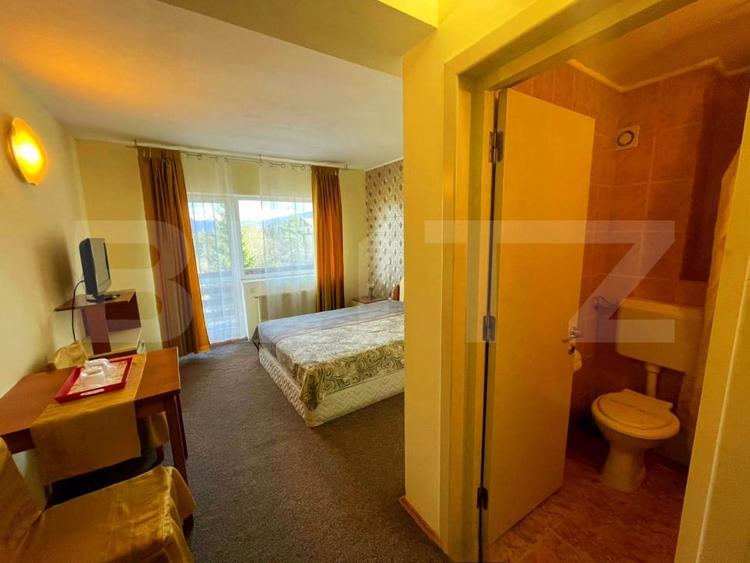 Pensiune de vanzare - ideala investitie, amplasare premium, 30-40 locuri cazare - 14