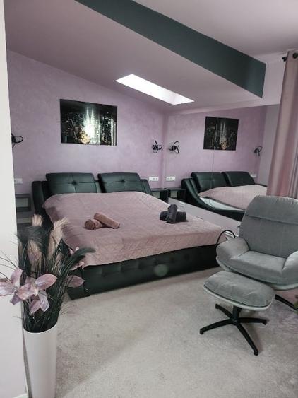 APARTAMENT EXCLUSIVIST Prestige - DUPLEX pe 2 niveluri- DESIGN 2025 - 3