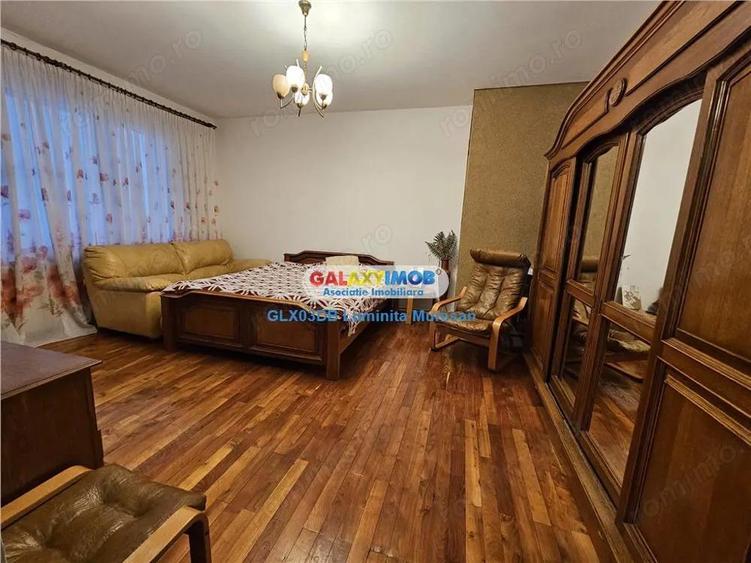 Vanzare casa P+1+M Targoviste Central - 16