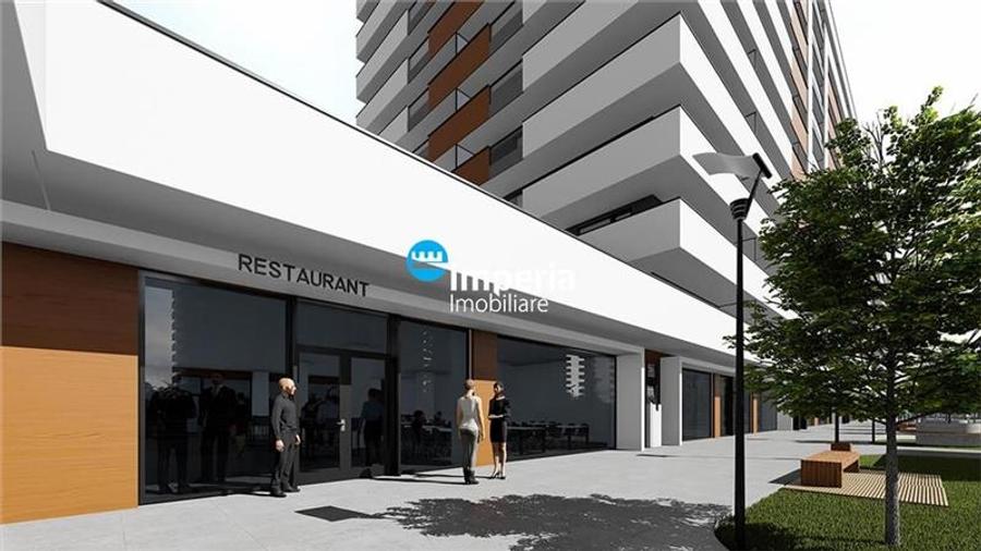 Copou - Aleea Sadoveanu, apartament 2 camere finalizat ! - 10